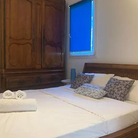 Apartment Casa Del Sole Menton