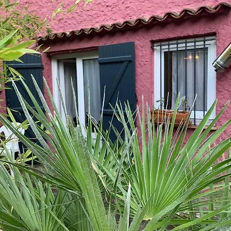 Apartmán Casa Del Sole *