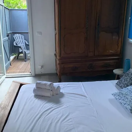 Apartment Casa Del Sole Menton