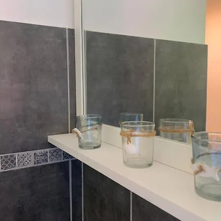 Apartmán Casa Del Sole Menton